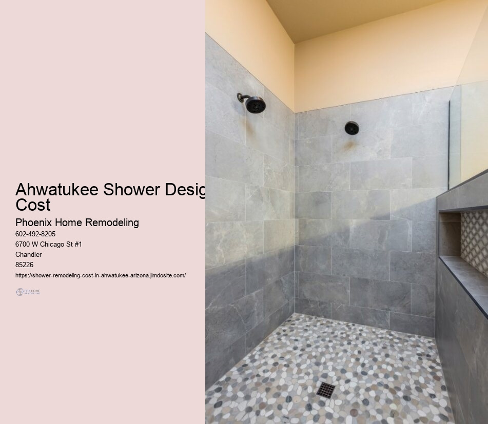 Cost of Shower Mold Prevention