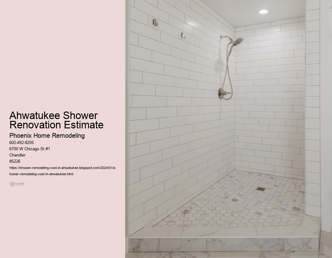 Home Remodel Cost In Ahwatukee Az