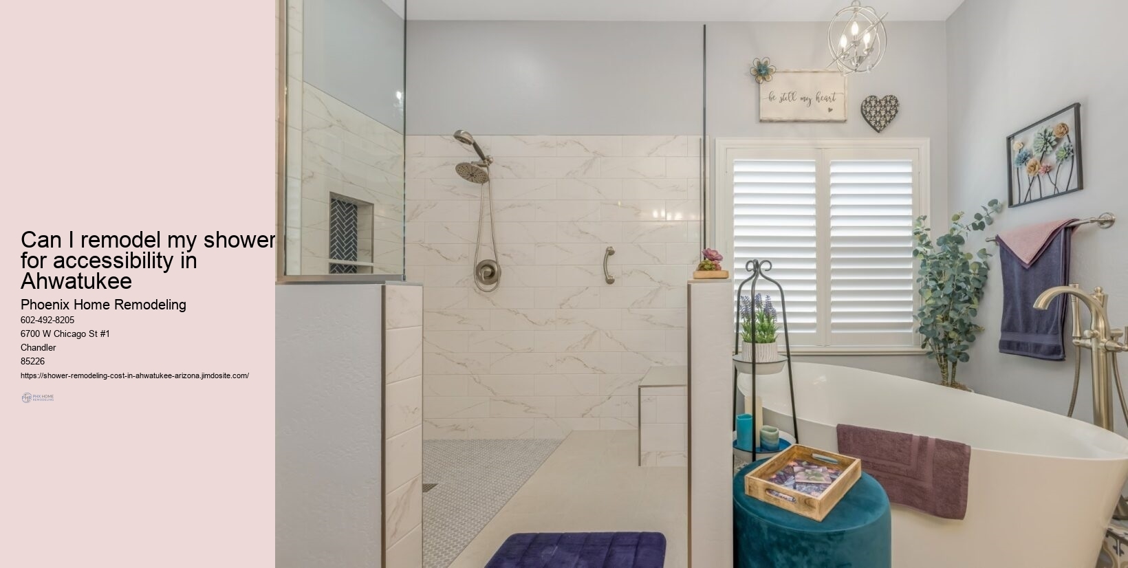 Bath and Shower Pros Near Me