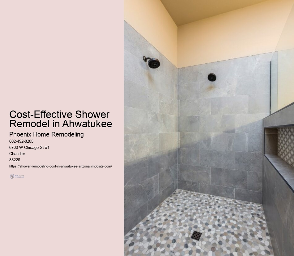 Cheap Bathroom Remodel Cost