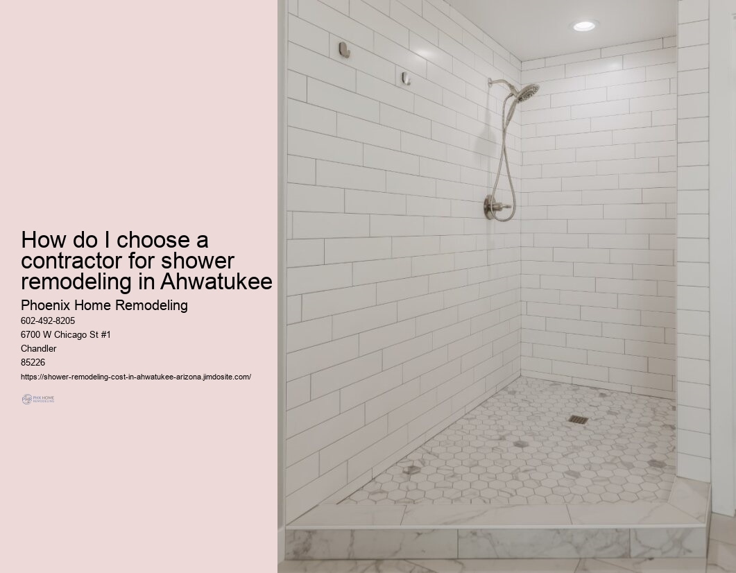 How Much Does It Cost To Remodel A 8x8 Bathroom