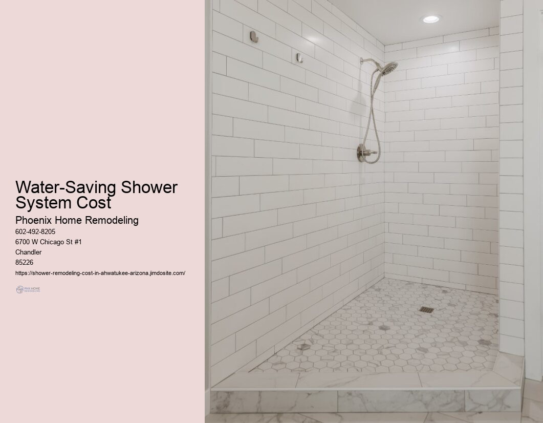 Advanced Shower Leak Detection Tools