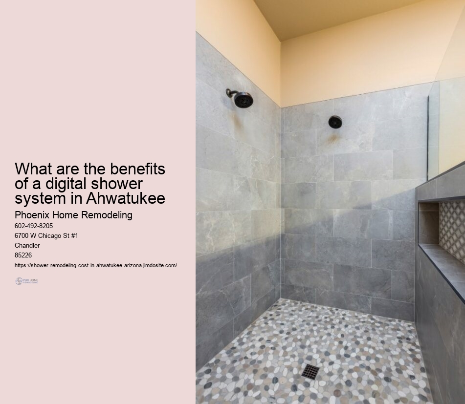 Area Bathroom Remodel