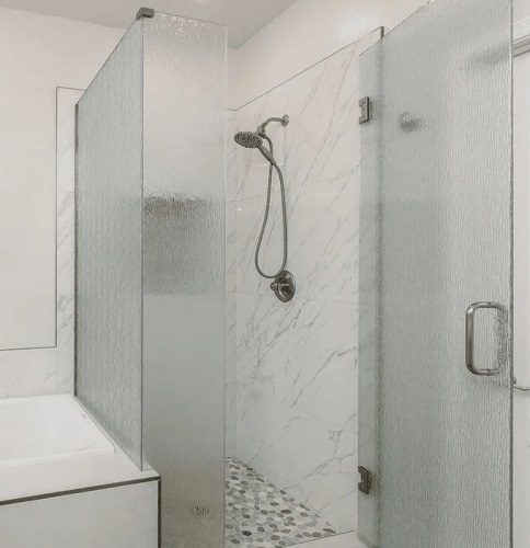 Do Buyers Prefer A Bathtub Or Shower