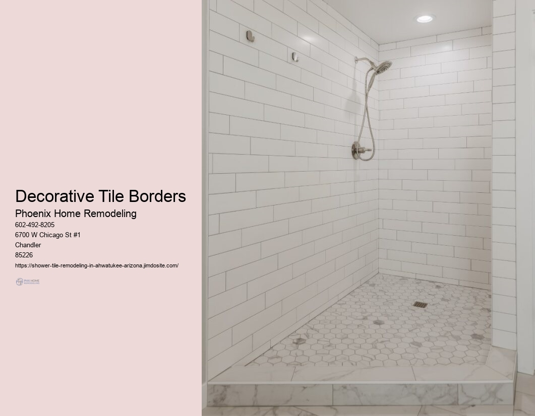 Adobe Tile and Remodeling